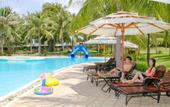 Туры в отель Sea Links Beach Hotel