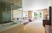 Туры в отель Sea Links Beach Hotel