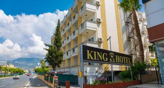 King As Hotel 3*