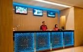 Туры в отель Grand Sakura Hotel