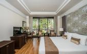 Туры в отель Grand Sakura Hotel
