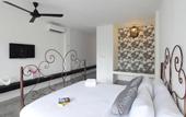 Туры в отель Surintra Resort