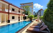 Туры в отель Surintra Resort