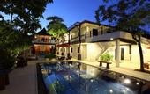 Туры в отель Surintra Resort