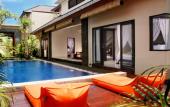 Туры в отель Lasanti Villas Seminyak Bali