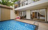 Туры в отель Lasanti Villas Seminyak Bali
