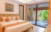 Туры в отель Lasanti Villas Seminyak Bali