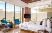 Туры в отель Lasanti Villas Seminyak Bali