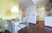 Туры в отель Inside Barcelona Apartments Mercat