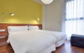 Туры в отель Inside Barcelona Apartments Mercat