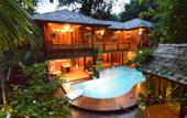 Туры в отель Baan Habeebee Resort