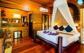 Туры в отель Baan Habeebee Resort