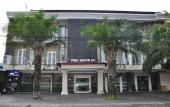 Туры в отель Puri Saron Hotel Denpasar