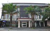 Туры в отель Puri Saron Hotel Denpasar