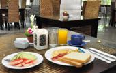 Туры в отель Puri Saron Hotel Denpasar