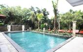Туры в отель Puri Saron Hotel Denpasar
