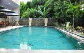 Туры в отель Puri Saron Hotel Denpasar