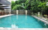 Туры в отель Puri Saron Hotel Denpasar