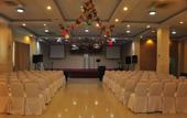 Туры в отель Puri Saron Hotel Denpasar
