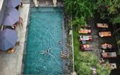 Туры в отель Puri Saron Hotel Denpasar