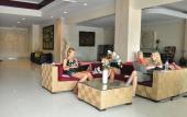 Туры в отель Puri Saron Hotel Denpasar