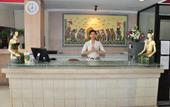 Туры в отель Puri Saron Hotel Denpasar