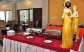 Туры в отель Puri Saron Hotel Denpasar