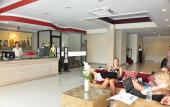 Туры в отель Puri Saron Hotel Denpasar