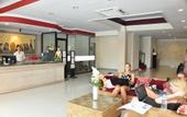 Туры в отель Puri Saron Hotel Denpasar