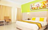 Туры в отель Puri Saron Hotel Denpasar