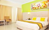 Туры в отель Puri Saron Hotel Denpasar