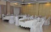 Туры в отель Puri Saron Hotel Denpasar