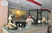Туры в отель Puri Saron Hotel Denpasar