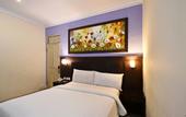 Туры в отель Puri Saron Hotel Denpasar
