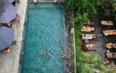 Туры в отель Puri Saron Hotel Denpasar
