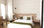 Туры в отель Puri Saron Hotel Denpasar