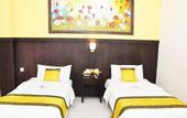 Туры в отель Puri Saron Hotel Denpasar