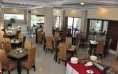 Туры в отель Puri Saron Hotel Denpasar