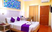 Туры в отель Puri Saron Hotel Denpasar