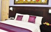 Туры в отель Puri Saron Hotel Denpasar