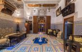 Туры в отель Riad Dar Guennoun