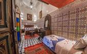 Туры в отель Riad Dar Guennoun