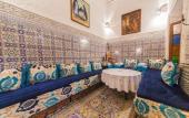 Туры в отель Riad Dar Guennoun