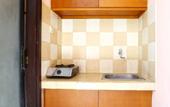 Туры в отель Sayang Residence 1