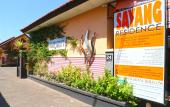 Туры в отель Sayang Residence 1