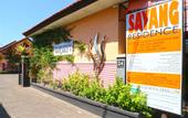 Туры в отель Sayang Residence 1