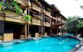 Туры в отель Deva Beach Resort Samui