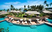Туры в отель Deva Beach Resort Samui