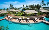Туры в отель Deva Beach Resort Samui