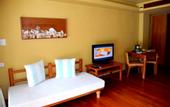 Туры в отель Deva Beach Resort Samui